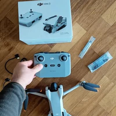 Drone DJI Mini 3